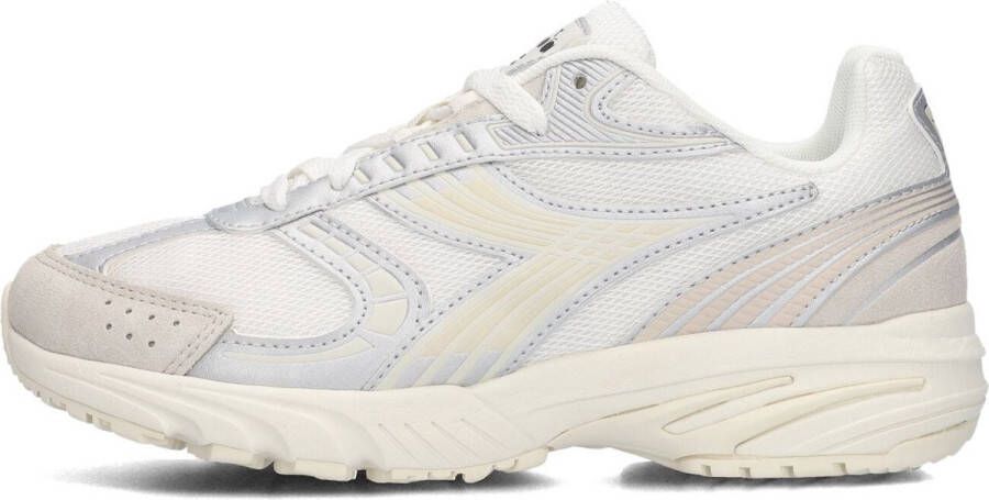 Diadora Sao-k0 280 Dames Sneakers Leren Sneaker Dames Beige