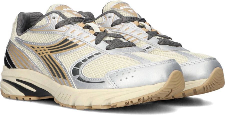 Diadora Sao-Ko Sneakers Lente Zomer Collectie Beige