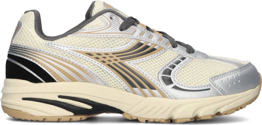 DIADORA Lage Sneakers Sao-ko 280 Wn Maat: 38 Materiaal: Mesh Kleur: Beige