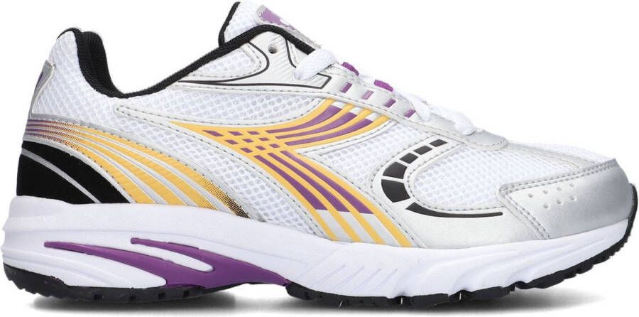 Diadora Sao-ko 280 Wn Lage sneakers Dames Wit