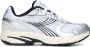 DIADORA Lage Sneakers Dames Sao-ko 280 Wn Maat: 40 Kleur: Zilver - Thumbnail 1