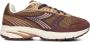 DIADORA Lage Sneakers Dames Sao-ko 280 Wn Maat: 38 Materiaal: Textiel Kleur: Bruin - Thumbnail 1