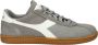 Diadora Tokyo dames sneaker Grijs - Thumbnail 1