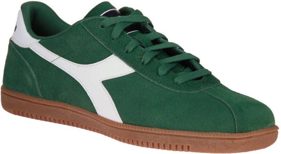 Diadora Tokyo Groene Sneaker