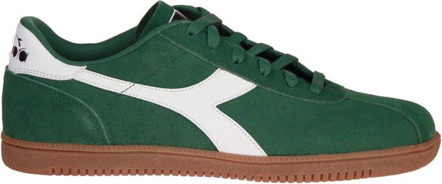 Diadora Tokyo Groene Sneaker