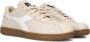 Diadora Beige Lage Top Tokyo Sneakers Beige Dames - Thumbnail 1