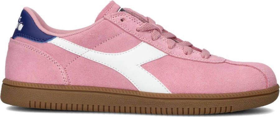 Diadora Tokyo Sneakers Dames Roze