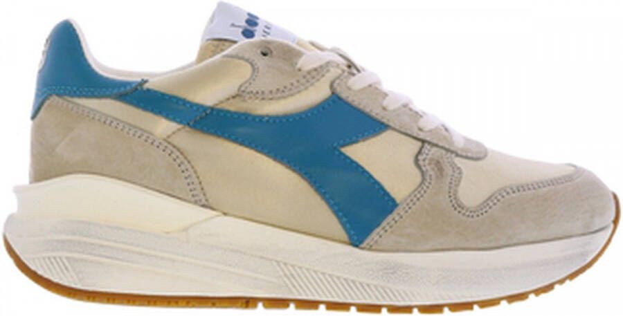 Diadora Stijlvolle Damessneakers Beige Dames