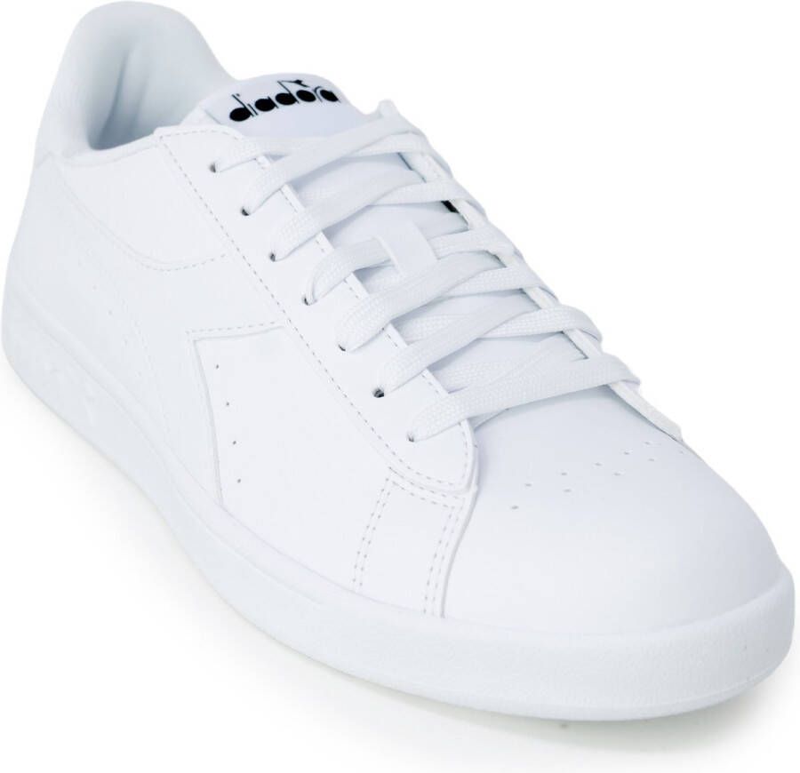 Diadora Torneo 101.178327 Herensneakers White Heren