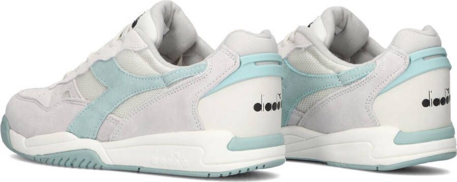 Diadora Winner Creamy Dames Lage sneakers Dames Beige