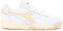 DIADORA Lage Sneakers Dames Winner Maat: 38 Materiaal: Leer Kleur: Wit - Thumbnail 2