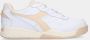 DIADORA Winner White Pristine dames sneakers - Thumbnail 1