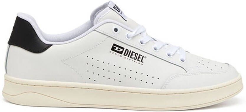 Diesel Athene S Athene Vtg Schoenen Wit Man