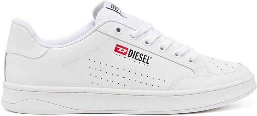 Diesel Athene S Athene Vtg Schoenen Wit Man