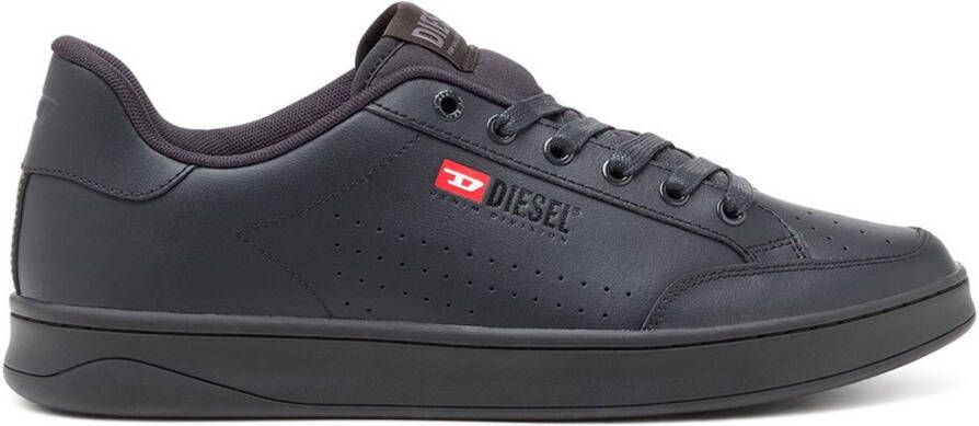Diesel Athene S Athene Vtg Schoenen Zwart Man