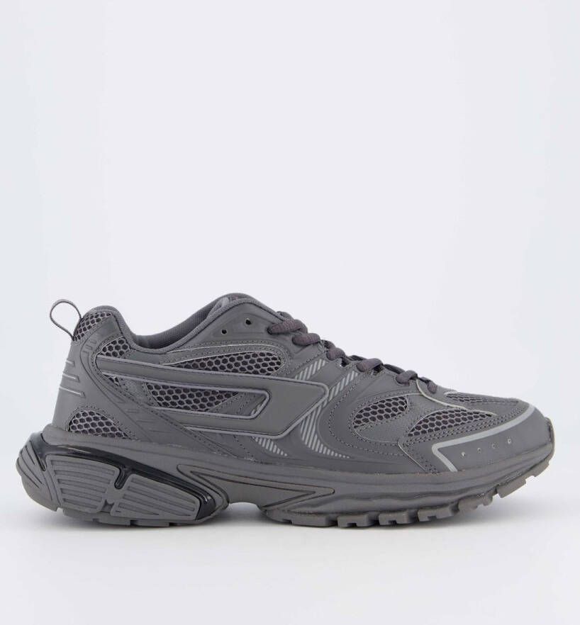 Diesel Hardloopsneakers S-Serendipity Pro-X1 Grijs Gray Heren