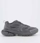 Diesel Hardloopsneakers S-Serendipity Pro-X1 Grijs Gray Heren - Thumbnail 1