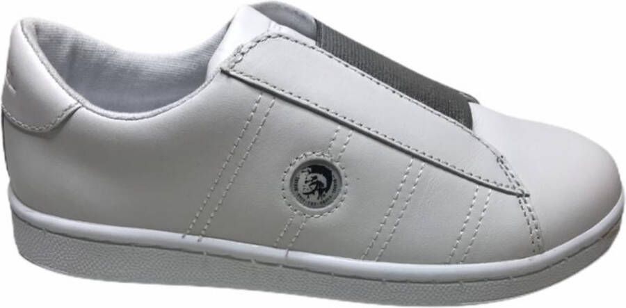 Diesel slip on Full color wit