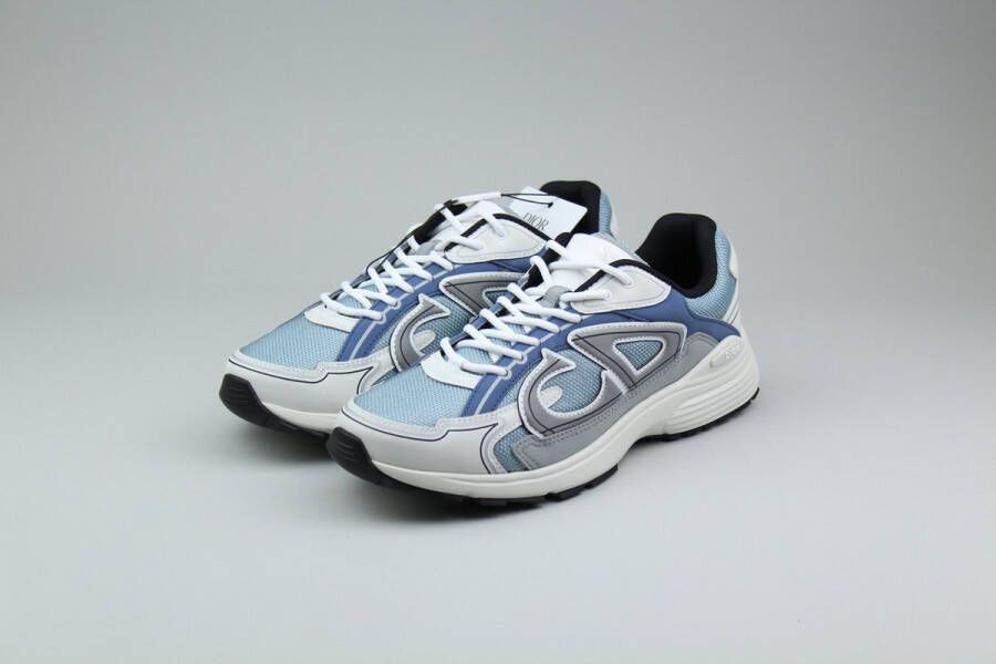 Dior B30 Blue 'Grey White'