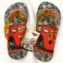 Disney Cars Slippers Grijs - Thumbnail 1