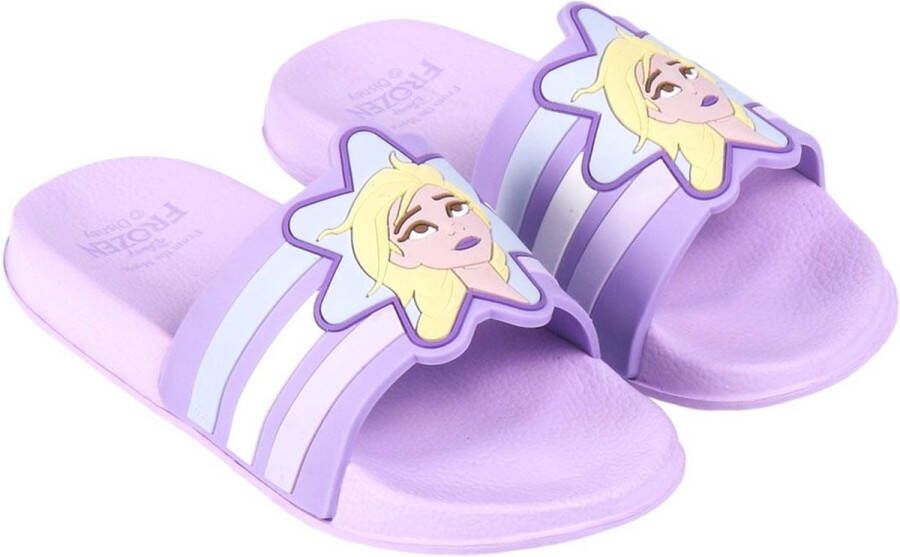 Disney Frozen 2 Slippers Streep