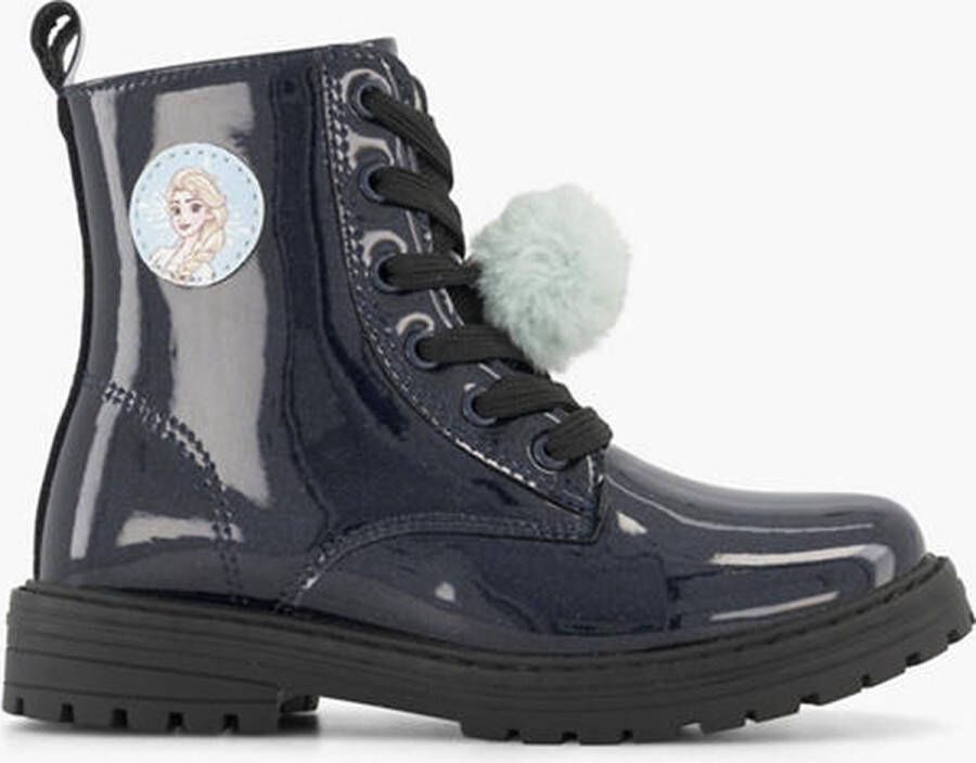 Disney Frozen Marineblauwe veterboot Frozen