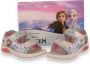 Disney Frozen Meisjes Sandaal Zilver - Thumbnail 1