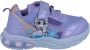 Disney Frozen Sneaker Lila BEIGE - Thumbnail 1