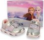 Disney Frozen meisjes Sneaker Paars - Thumbnail 2