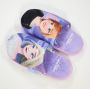 Disney Frozen pantoffels Sloffen Anna Elsa Kinder pantoffels voor kinderen Frozen pantoffels Frozen sloffen - Thumbnail 1