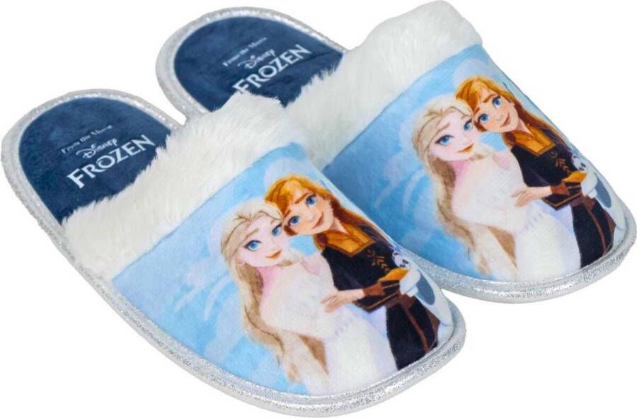 Disney Frozen Pantoffels Sloffen Meisjes