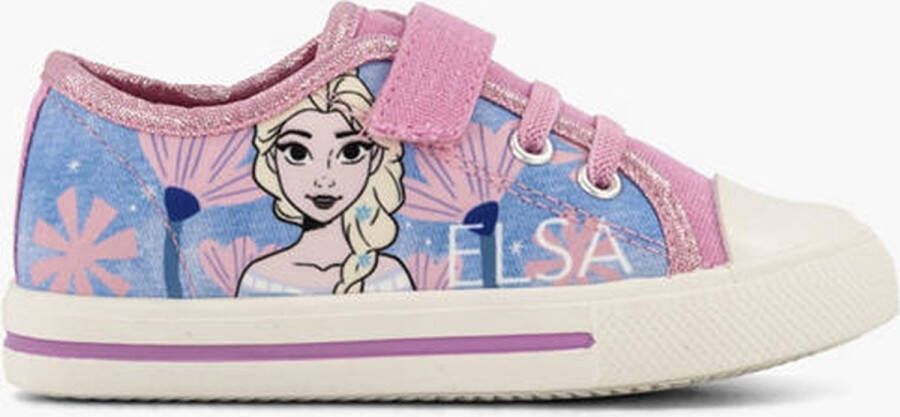 Disney Frozen Roze sneaker