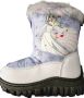 Disney Frozen winterlaarzen winterboots snowboots - Thumbnail 2