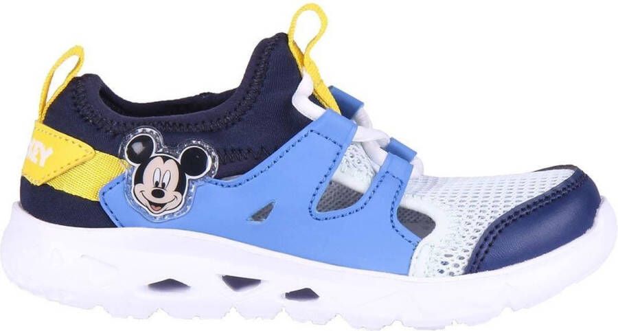 Disney Mickey Mouse Kinderschoenen Zomerschoenen Jongens