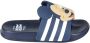 Disney Mickey Mouse Slippers Blauw - Thumbnail 2