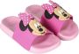 Disney Minnie Mouse Slippers Roze - Thumbnail 1