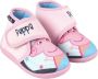 Disney Peppa Pig Sloffen kinderen Roze - Thumbnail 1