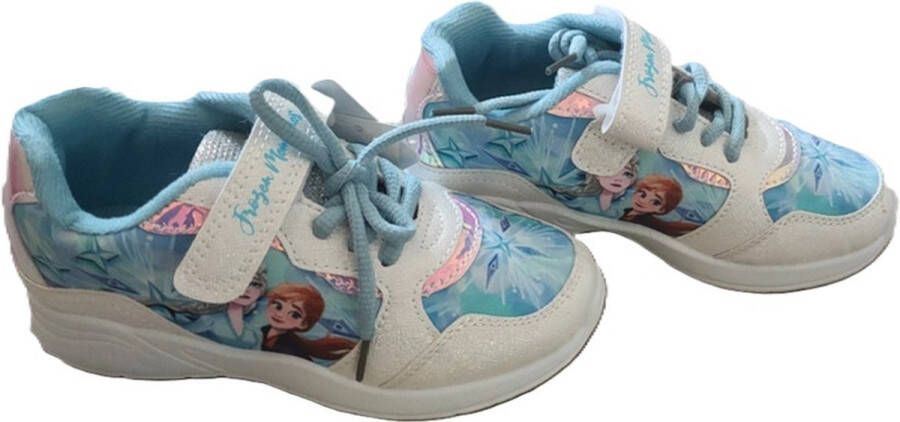 Disney Sportschoenen Frozen sneakers