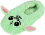 Disney Star Wars Baby Yoda Damesslip-on pantoffels warm antislip OEKO-TEX - Thumbnail 1