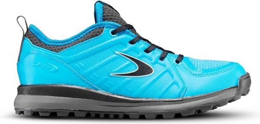 Dita Stbl 150 Hockeyschoenen Blauw Zwart