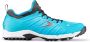 Dita Stbl 550 Hockeyschoenen Blauw Zwart - Thumbnail 1