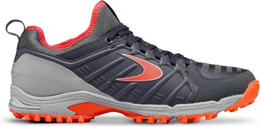 Dita STBL 550 Hockeyschoenen Outdoor schoenen zwart