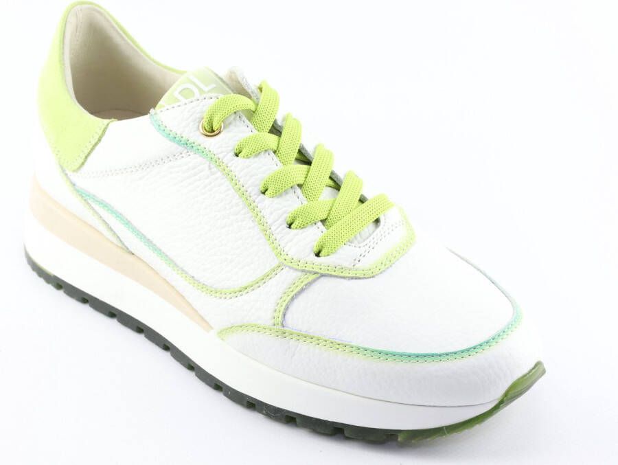 DL Sport 5645.Deer Bianco Adro