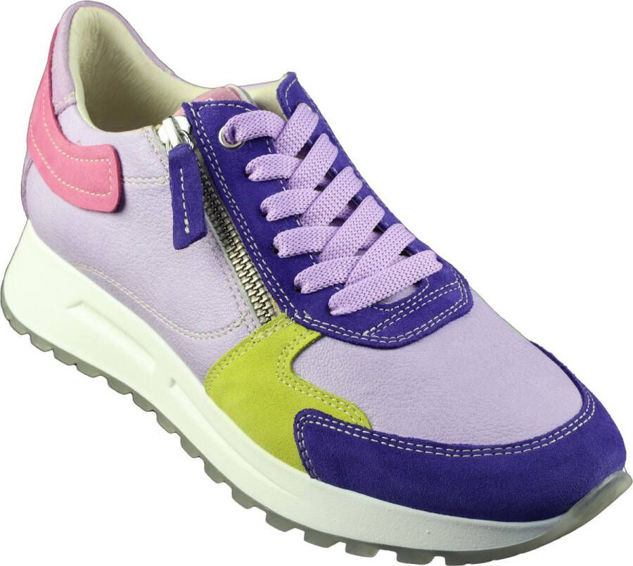 DL Sport 6202.Vel.Viola