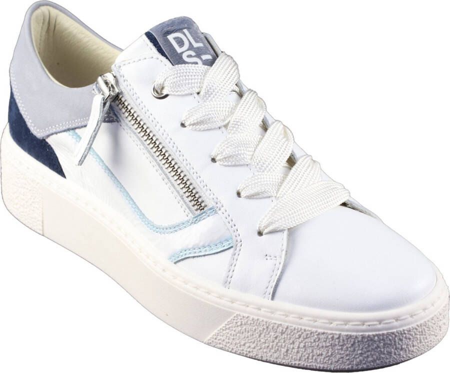 DL Sport 6210.Vit.Bianco