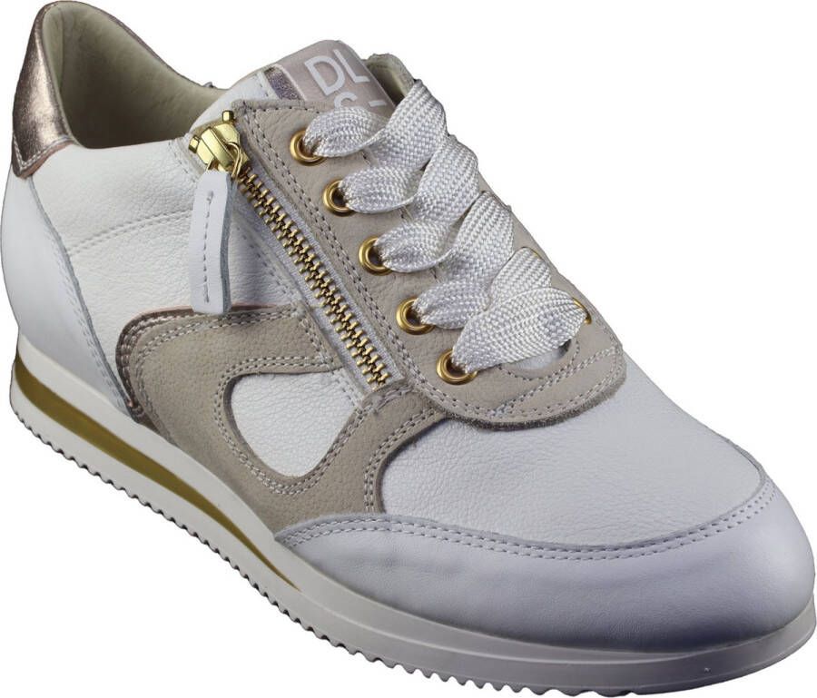 DL Sport 6251.Vit.Bianco