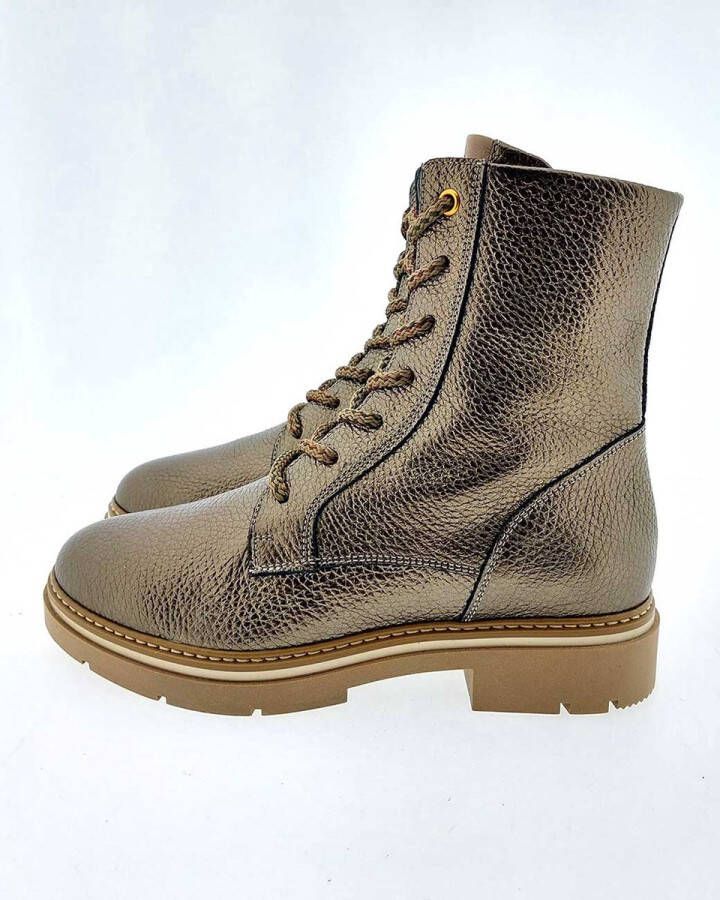 DL-Sport 6376 boots brons