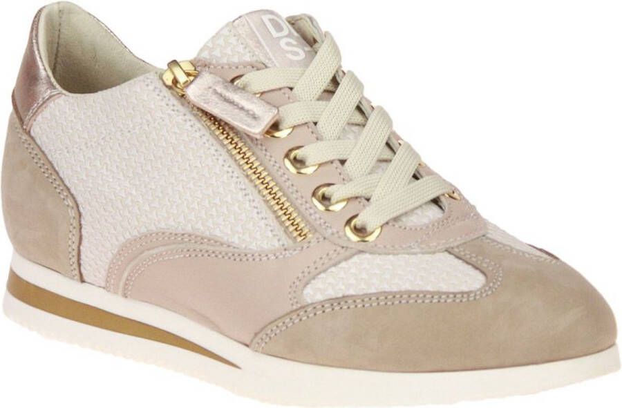 DL Sport Beige Sneaker