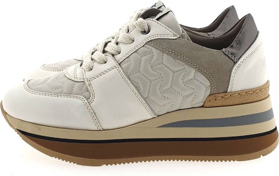 DL Sport DL Sport 5432 sneakers lichtbeige room - Foto 1