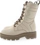 DL Sport DL Sport 5496 veter boots lichtbeige room - Thumbnail 1